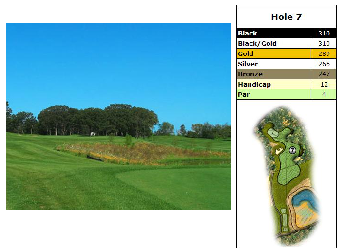 Course Layout | Blackstone Golf Club